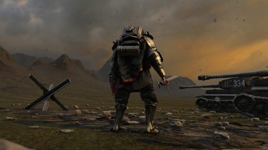 Noblemen: 1941 screenshot 2