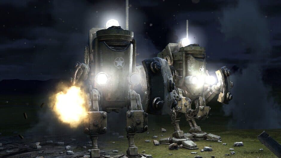 Noblemen: 1941 screenshot 4