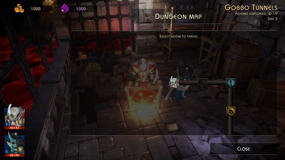 Not Quite A Fairy Tale screenshot 2