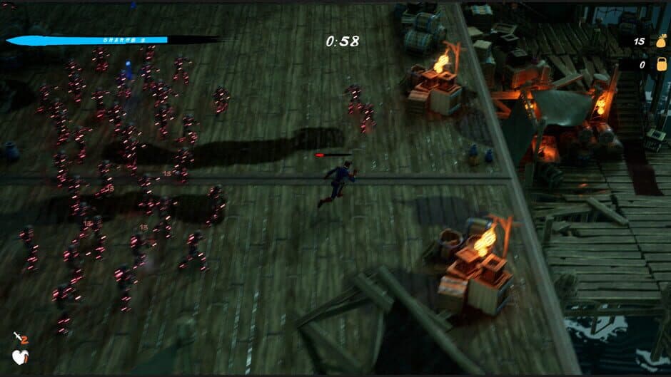 TimeFixers screenshot 2