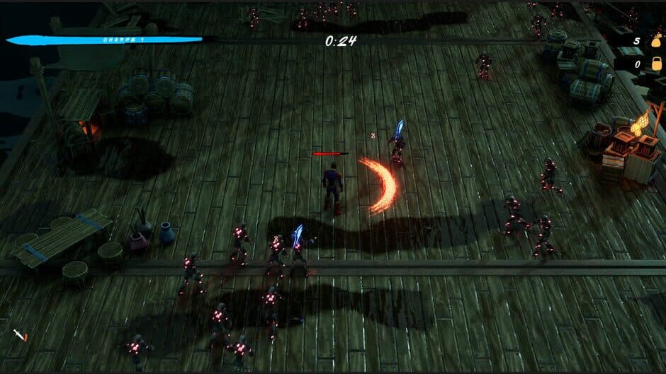 TimeFixers screenshot 3