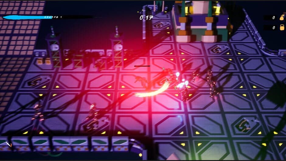 TimeFixers screenshot 4