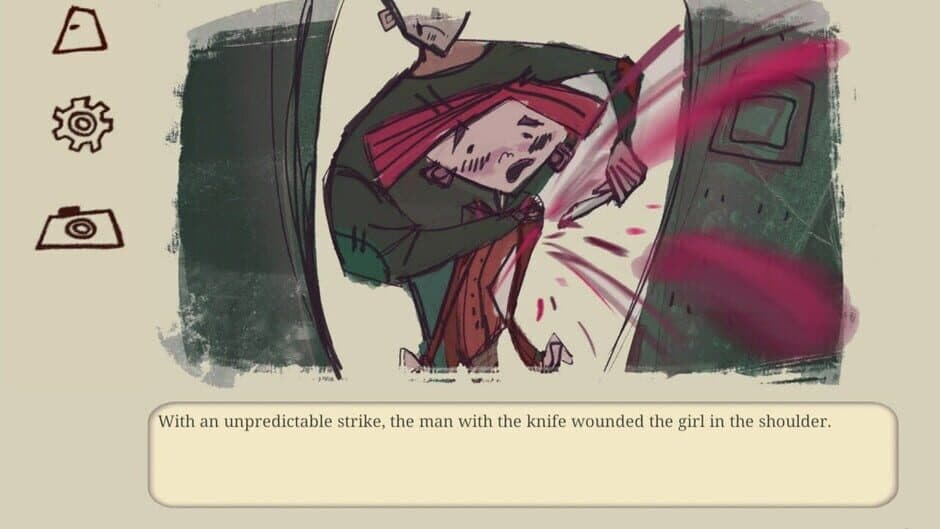 Roll of Fate screenshot 1