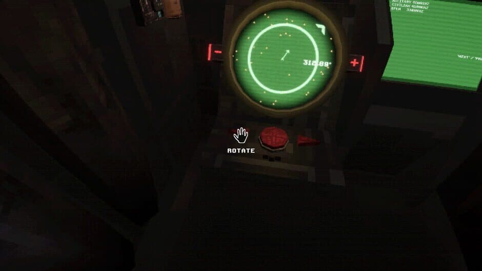 Echoes of Exile screenshot 1