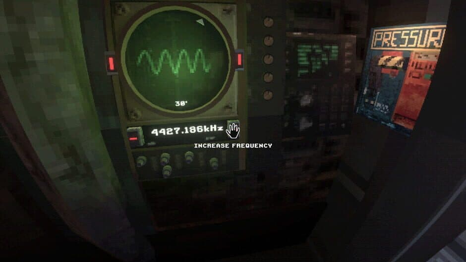 Echoes of Exile screenshot 2