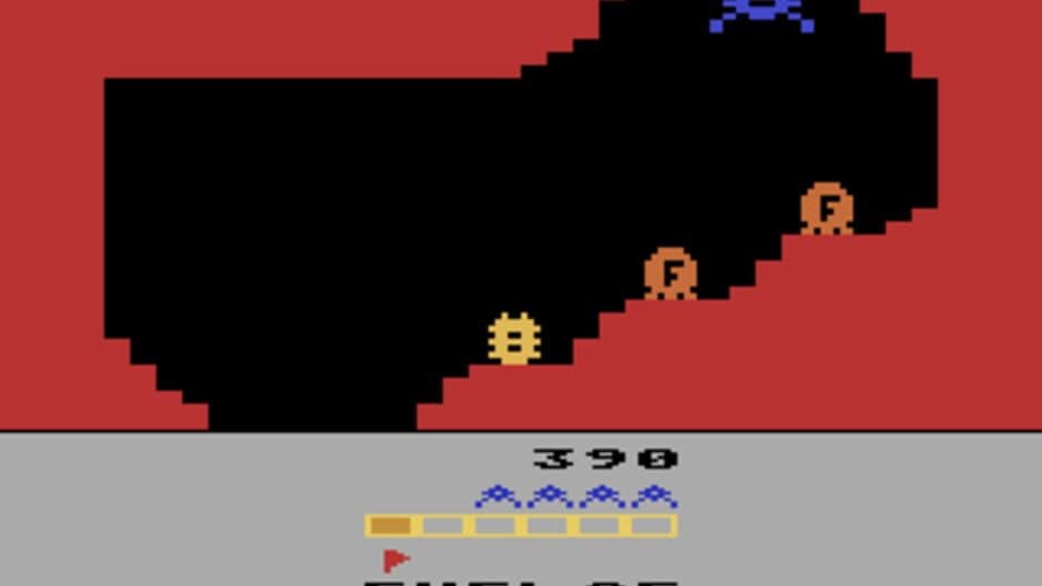 Caverns of Mars screenshot 3