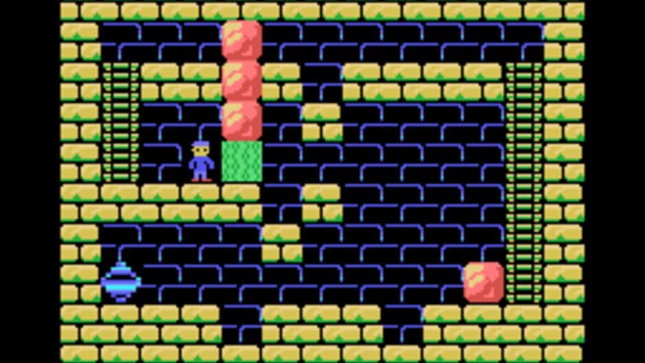 Pitman screenshot 2
