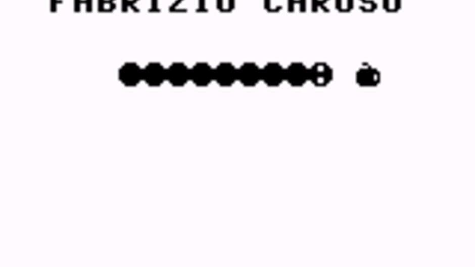 Cross Snake screenshot 1