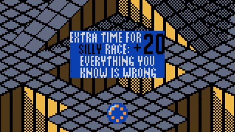 Marble Madness screenshot 3