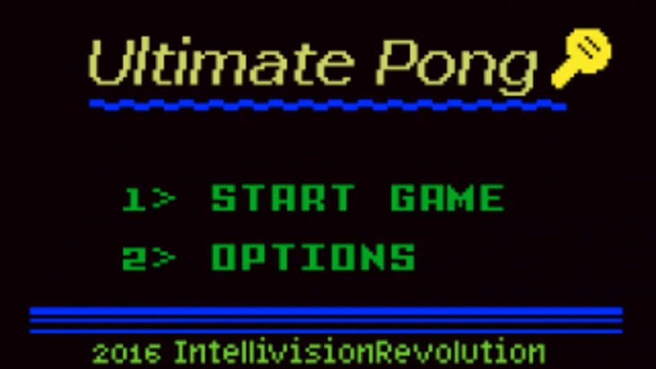 Ultimate Pong screenshot 2