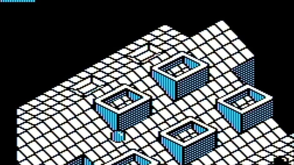 Marble Madness screenshot 2