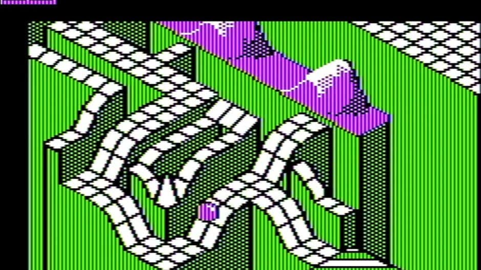 Marble Madness screenshot 3
