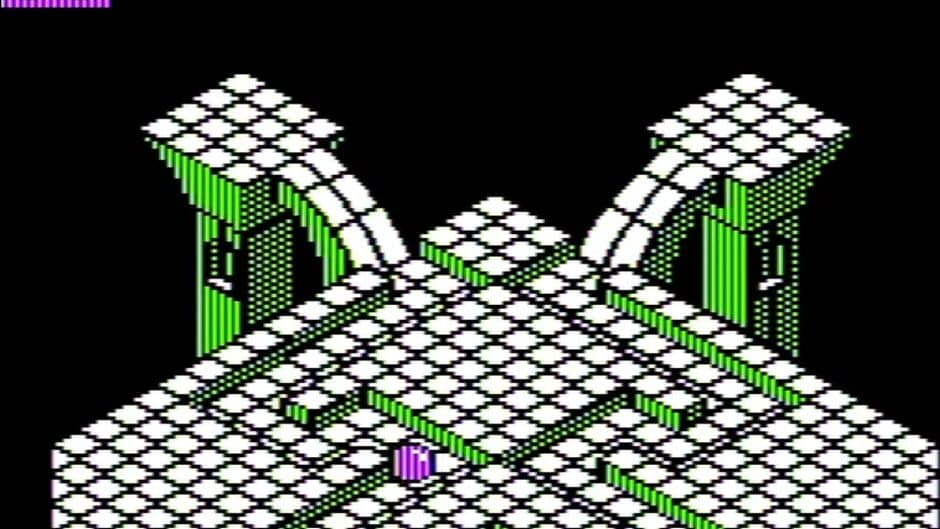 Marble Madness screenshot 1