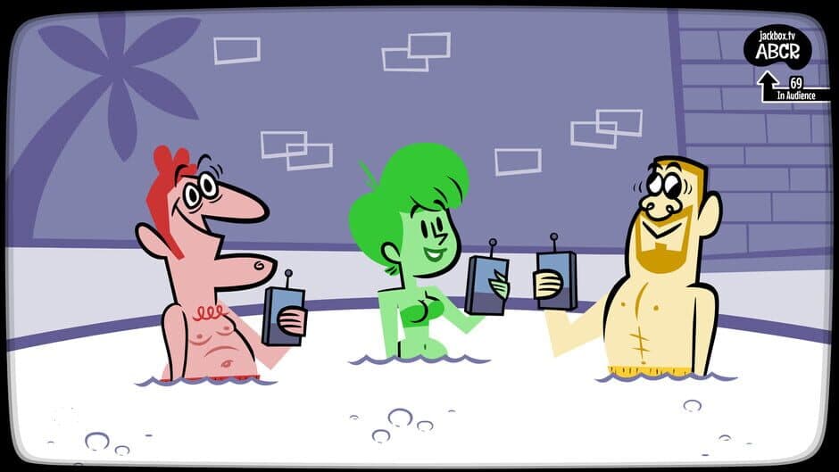 The Jackbox Naughty Pack screenshot 2