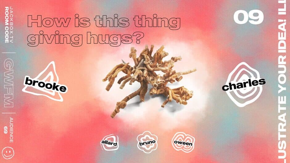 The Jackbox Naughty Pack screenshot 4