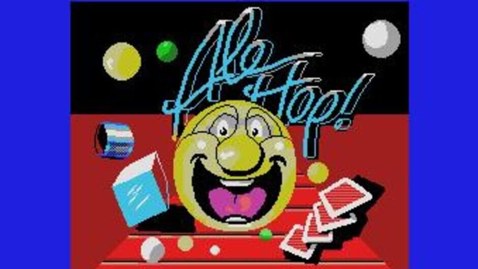 Ale Hop! screenshot 1