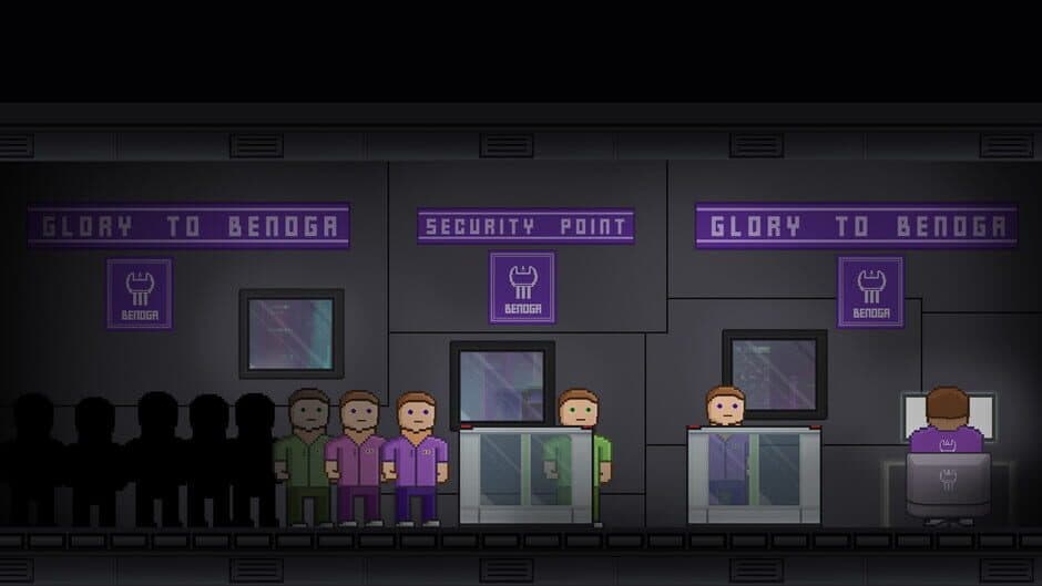 Police, Open The Door! screenshot 3