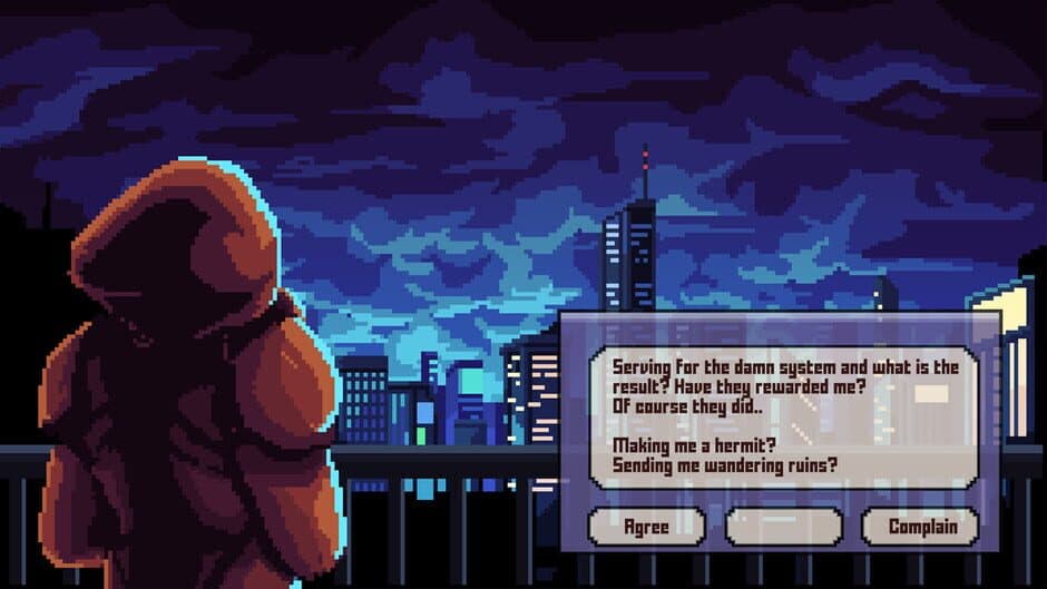 Police, Open The Door! screenshot 4