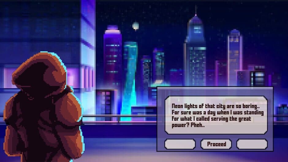 Police, Open The Door! screenshot 1