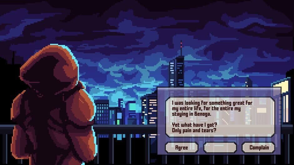 Police, Open The Door! screenshot 2