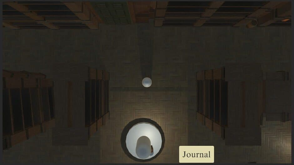 Hour of the Witch screenshot 1