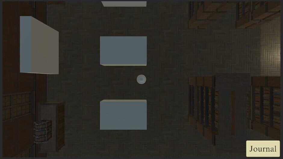 Hour of the Witch screenshot 4