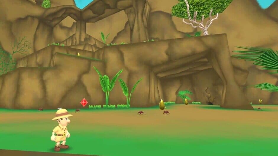 To and Fro screenshot 4
