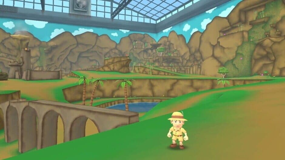 To and Fro screenshot 3