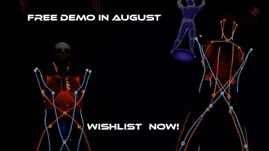 Meridian screenshot 3