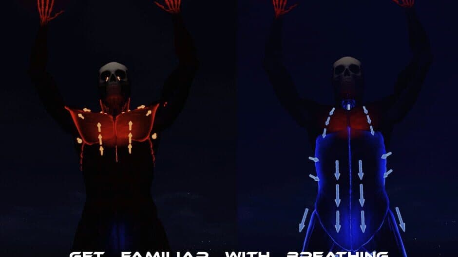 Meridian screenshot 1