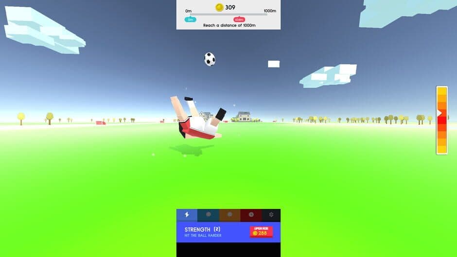 Control the Ball screenshot 4