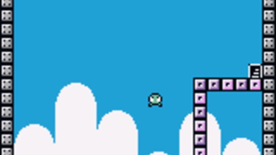 Octopus Stressus screenshot 2