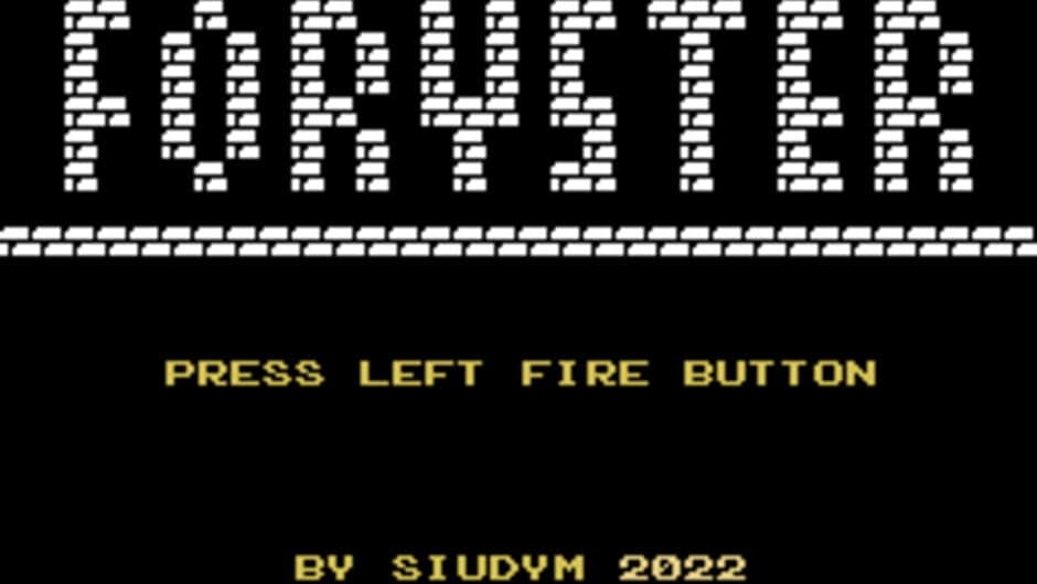 Foryster screenshot 1