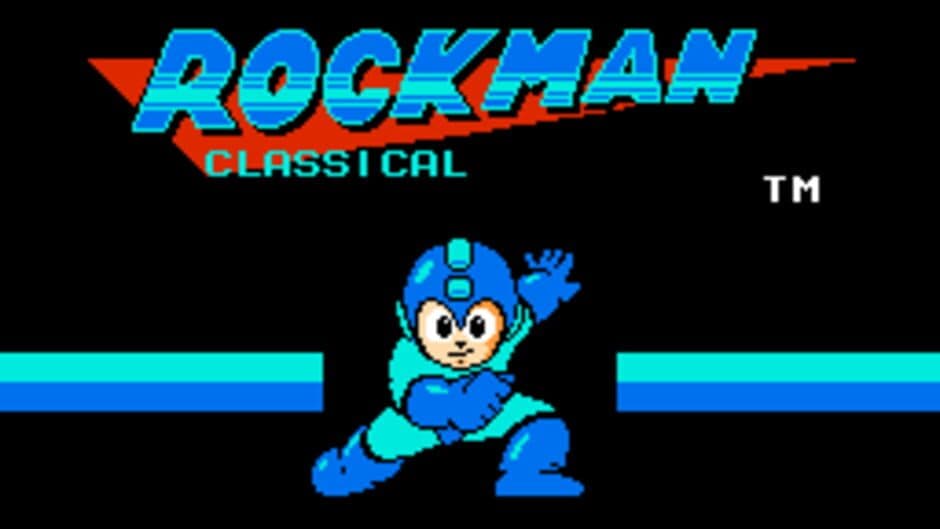 Rockman Classical screenshot 1