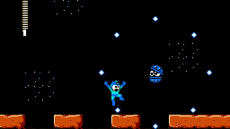 Rockman Classical screenshot 2