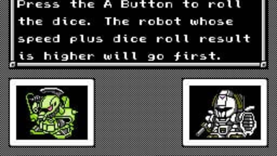 Shuffle Fight screenshot 2
