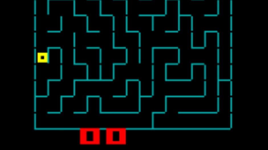 Mazes screenshot 1