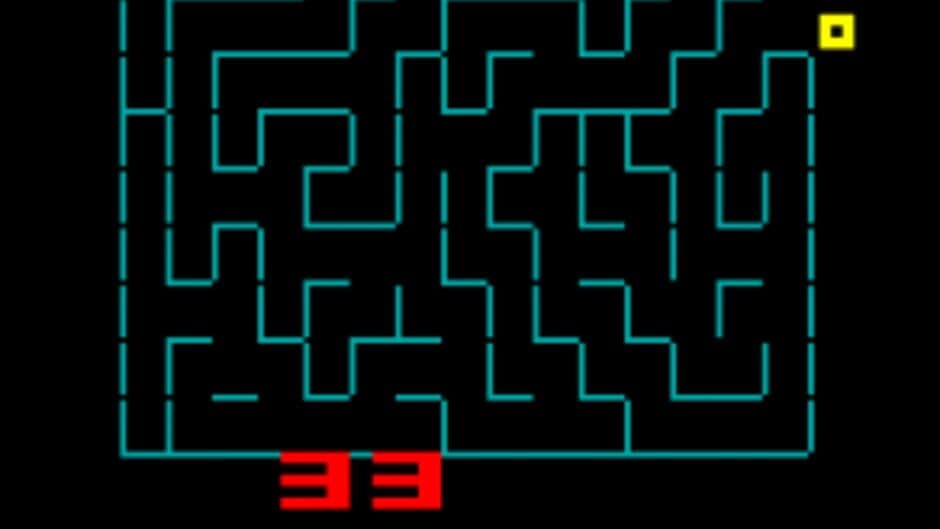 Mazes screenshot 2