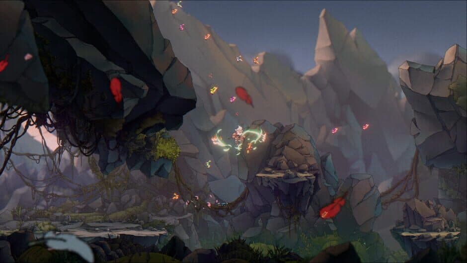 The Eternal Life of Goldman screenshot 2