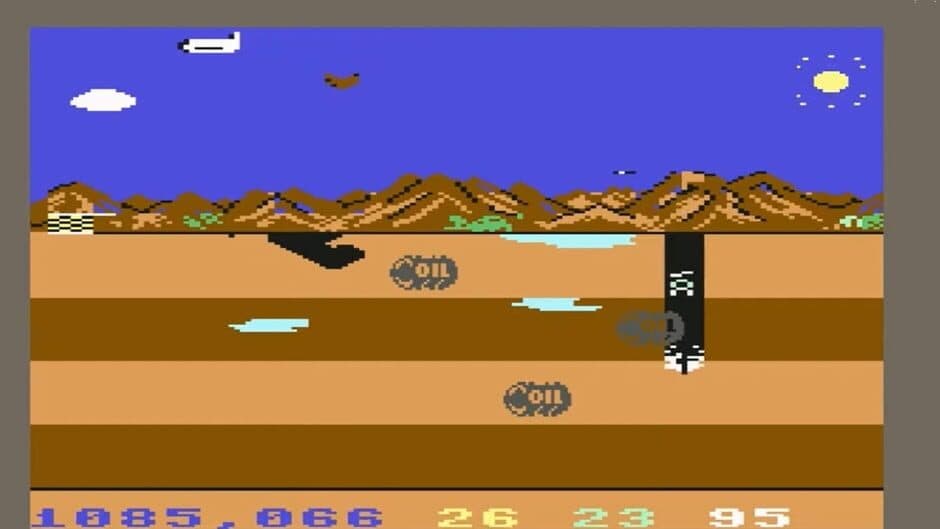 Chopper Hunt screenshot 1