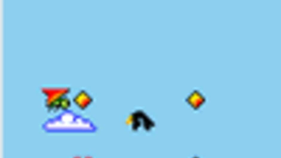 Air Glide screenshot 2