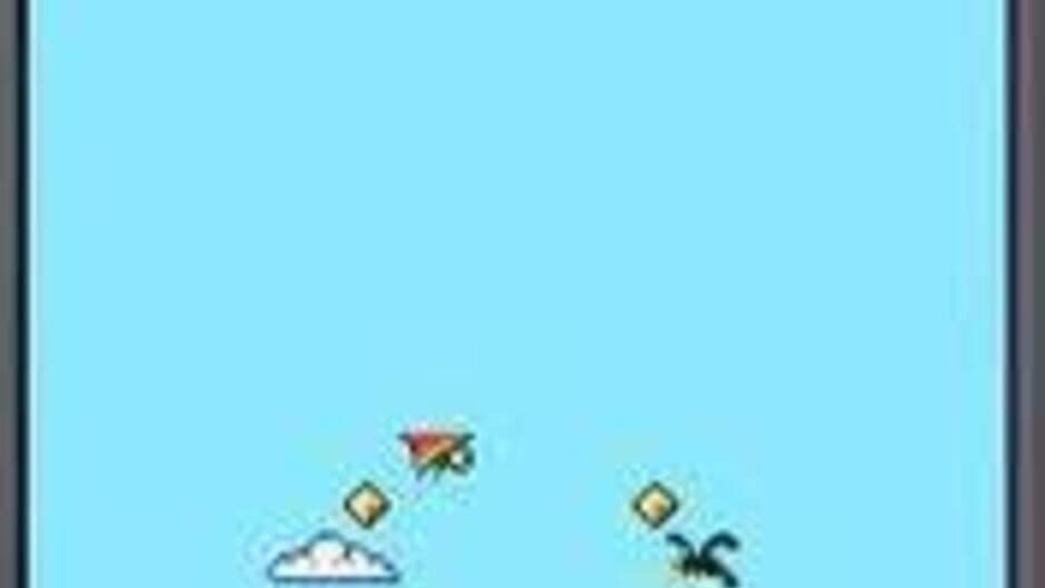 Air Glide screenshot 1