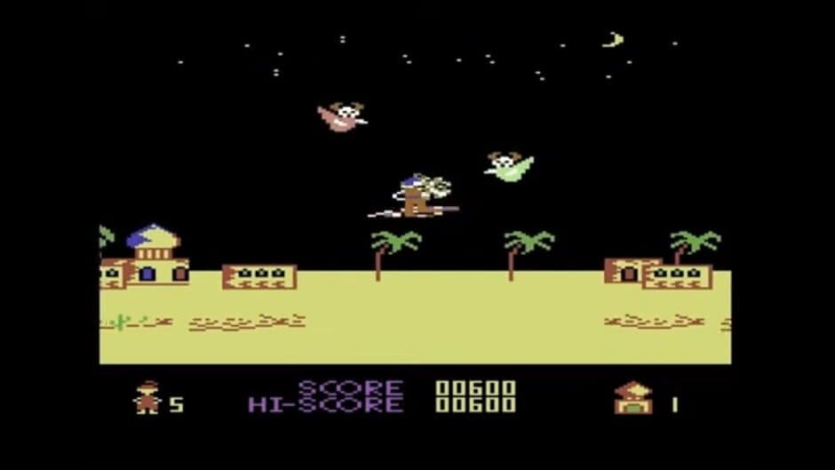 Jinn Genie: Arabia Mania screenshot 2