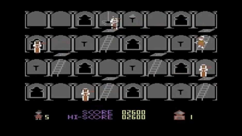 Jinn Genie: Arabia Mania screenshot 4