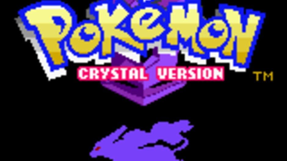 Pokémon Crystal 251 screenshot 1