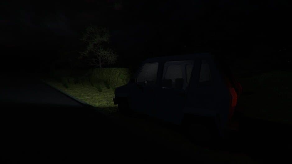 The Lights Went Out screenshot 2