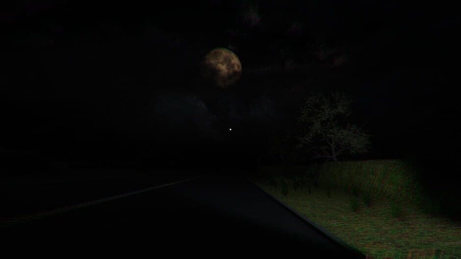 The Lights Went Out screenshot 3