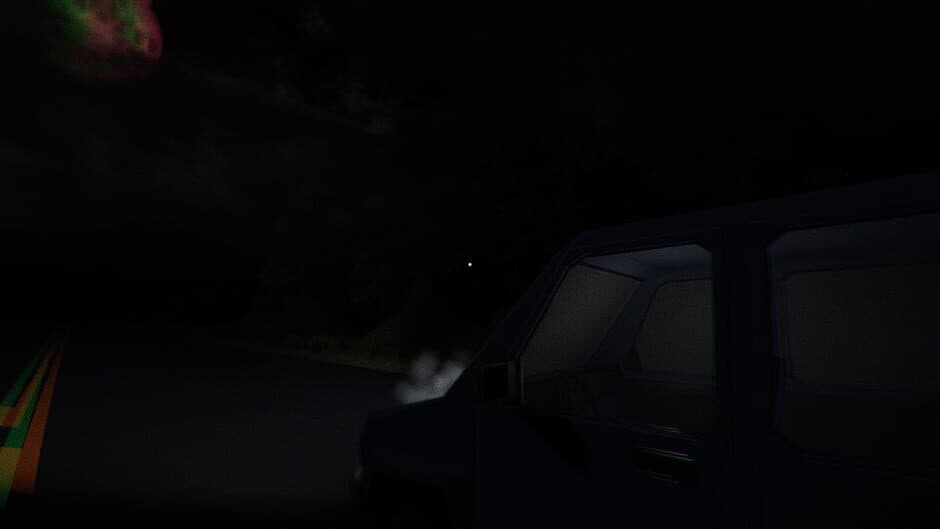 The Lights Went Out screenshot 4
