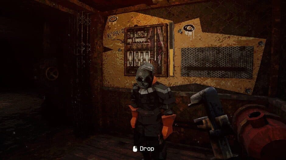 Kletka screenshot 1