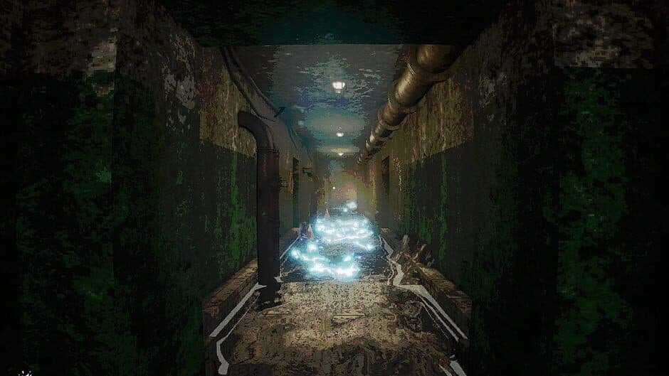 Kletka screenshot 2